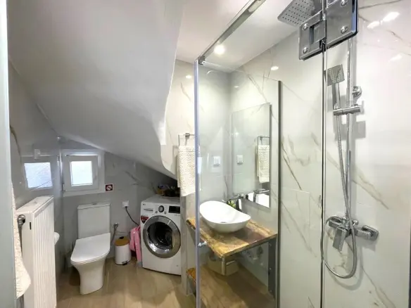 3-bedroom Maisonette In Corfu, Greece (100 M²)