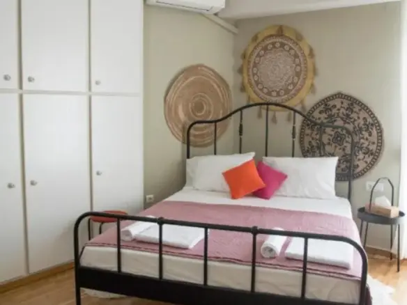 2-bedroom Flat In Kavala, Greece (101 M²)