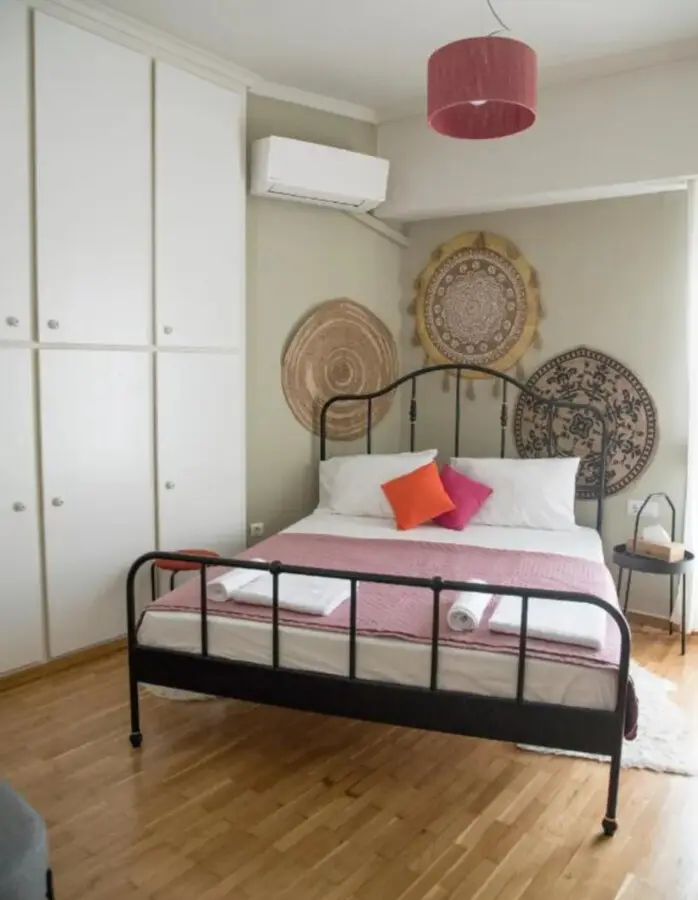 2-bedroom Flat In Kavala, Greece (101 M²)