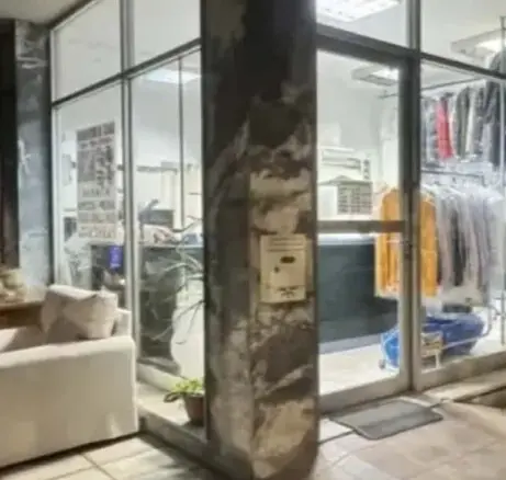Commercial Property In Kalamaria, Greece (70 M²)