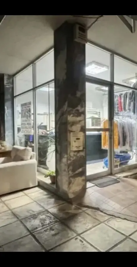 Commercial Property In Kalamaria, Greece (70 M²)