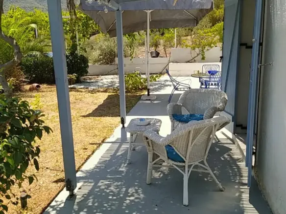 2-bedroom Maisonette In Soligeia, Greece (120 M²)