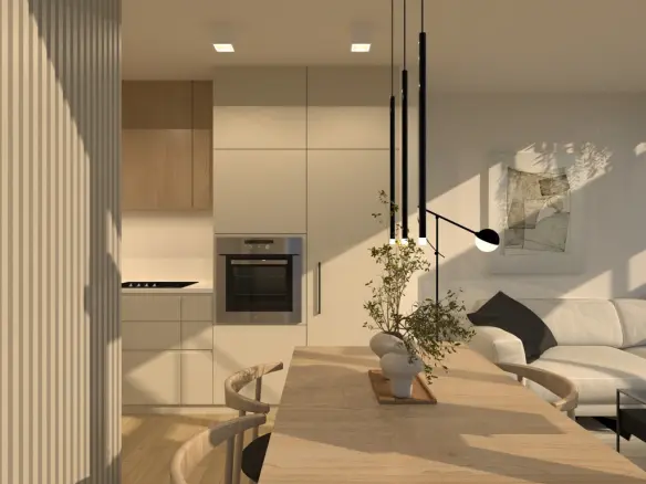 2-bedroom Flat In Ampelokipoi – Pentagon, Greece (75 M²)