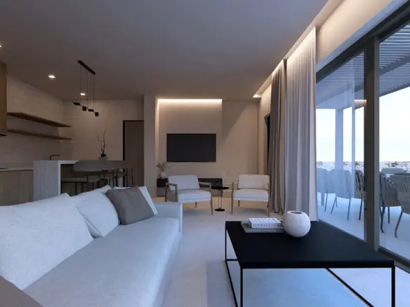 6-bedroom Villa In Chersonisos, Greece (200 M²)
