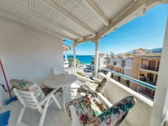Flat Of 50 M² In Peloponnese