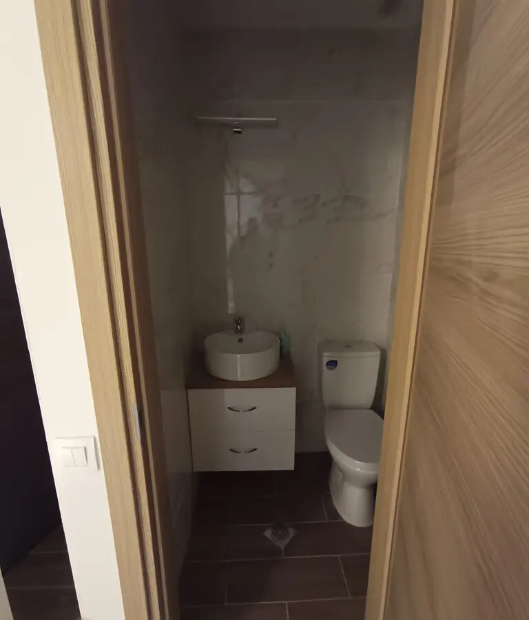 5-bedroom Flat In Analipsi – Mpotsari – Nea Paralia, Greece (147 M²)