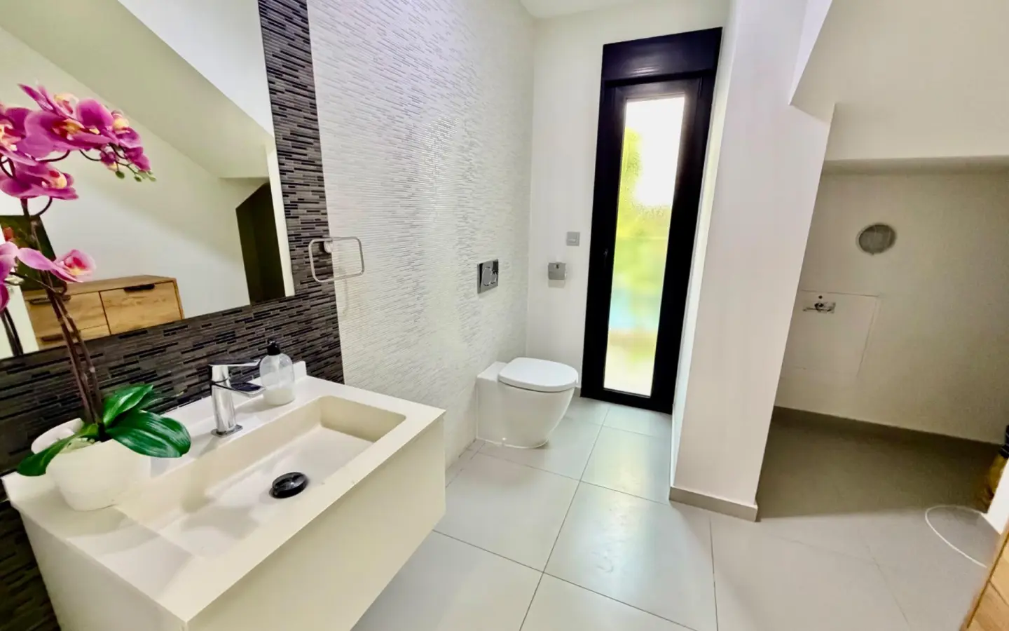 3-bedroom Villa In Rojales, Spain (125 M²)