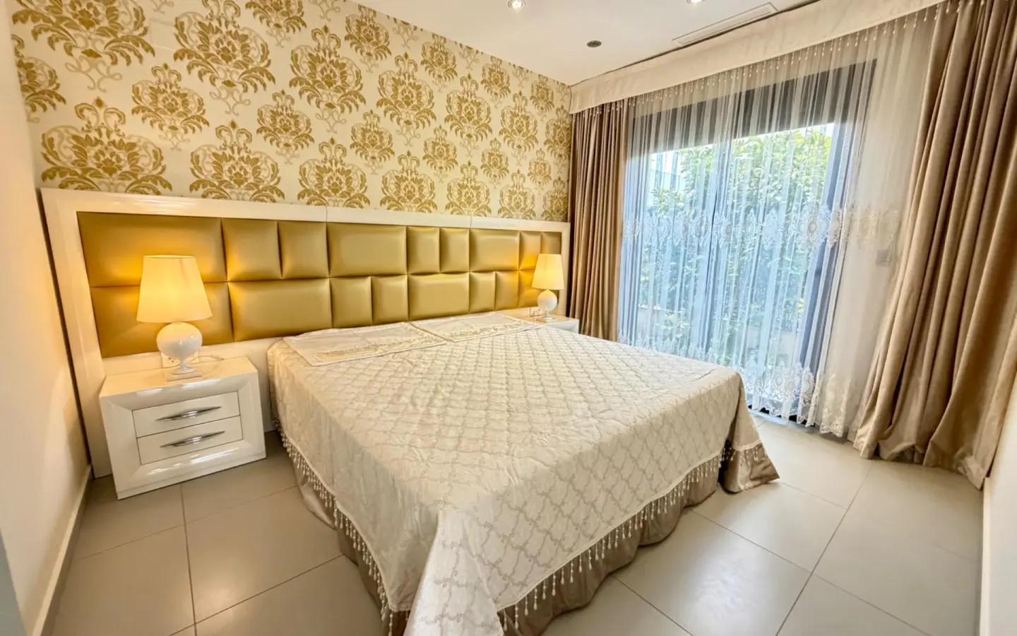 3-bedroom Villa In Rojales, Spain (125 M²)