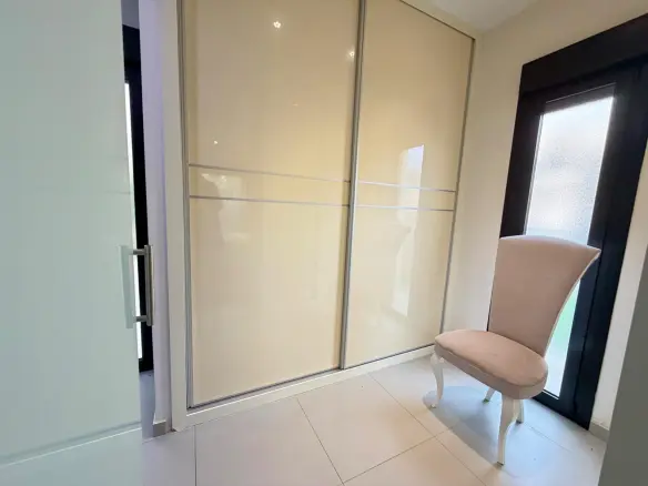 3-bedroom Villa In Rojales, Spain (125 M²)
