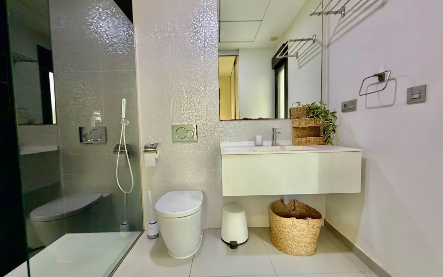 3-bedroom Villa In Rojales, Spain (125 M²)
