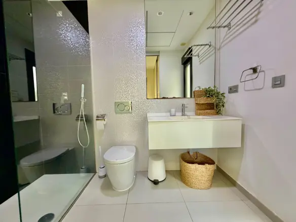 3-bedroom Villa In Rojales, Spain (125 M²)