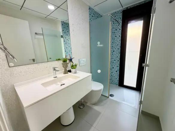 3-bedroom Villa In Rojales, Spain (125 M²)