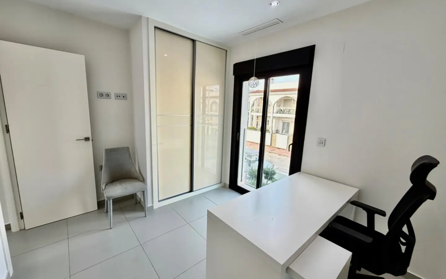 3-bedroom Villa In Rojales, Spain (125 M²)