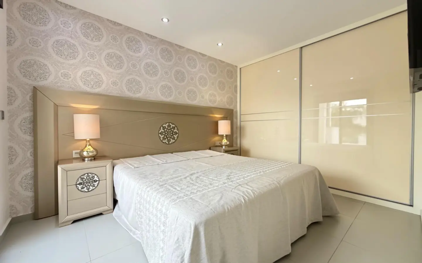 3-bedroom Villa In Rojales, Spain (125 M²)
