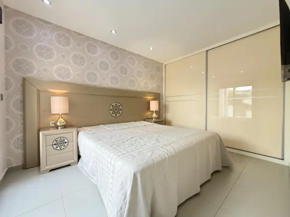 3-bedroom Villa In Rojales, Spain (125 M²)