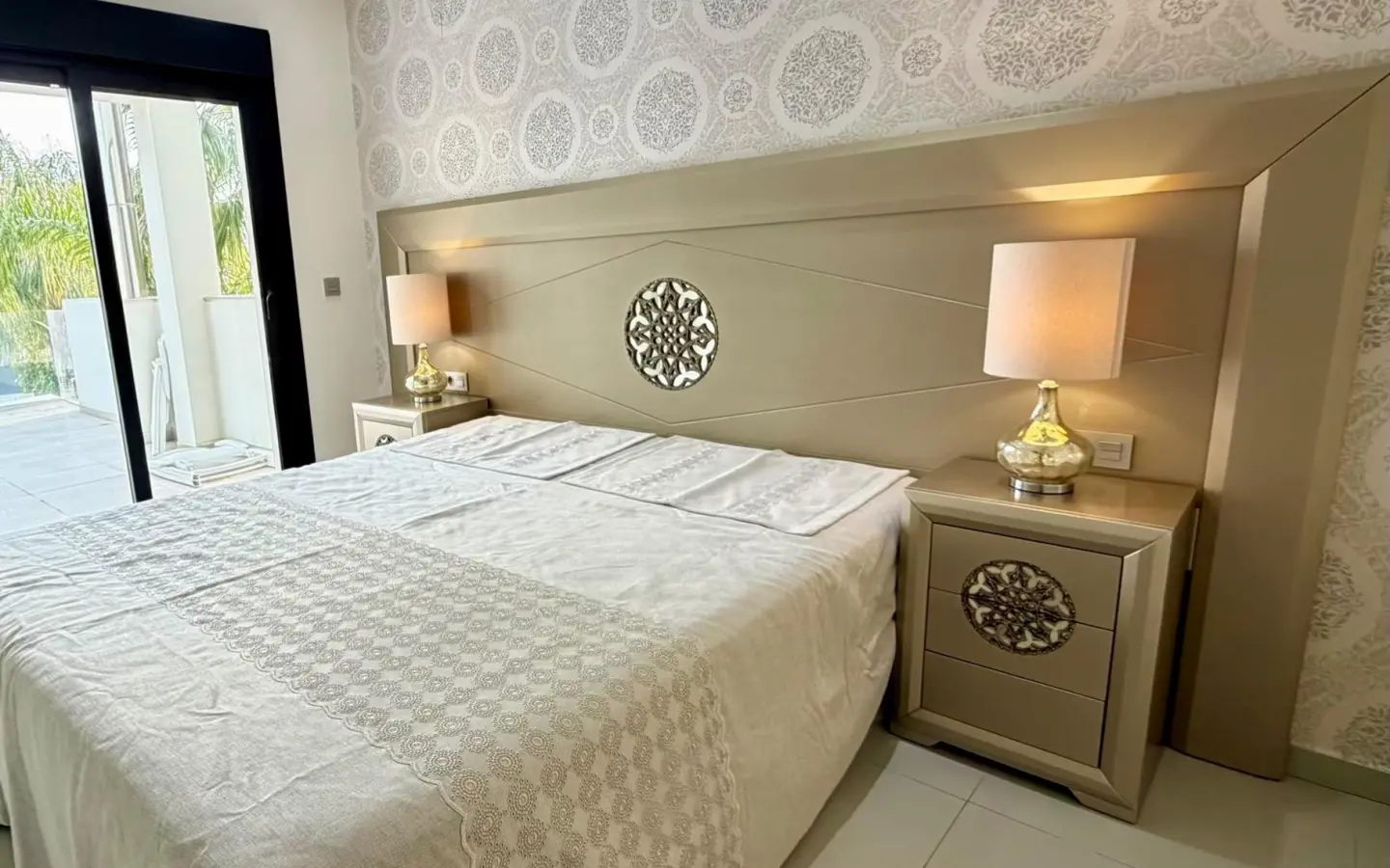 3-bedroom Villa In Rojales, Spain (125 M²)