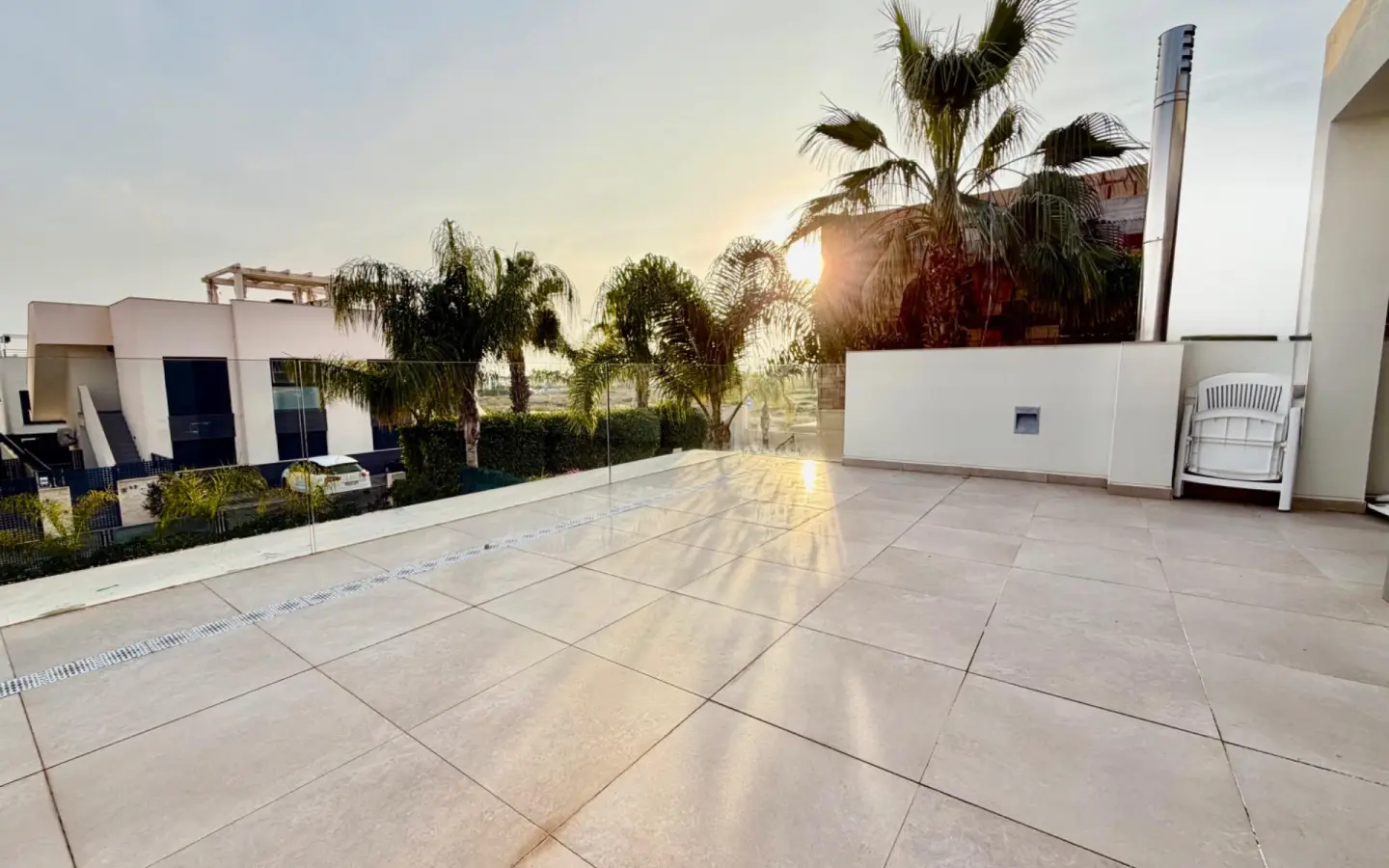 3-bedroom Villa In Rojales, Spain (125 M²)