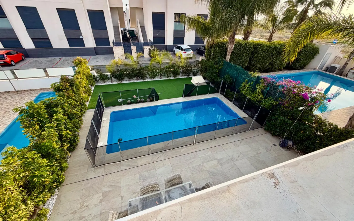 3-bedroom Villa In Rojales, Spain (125 M²)