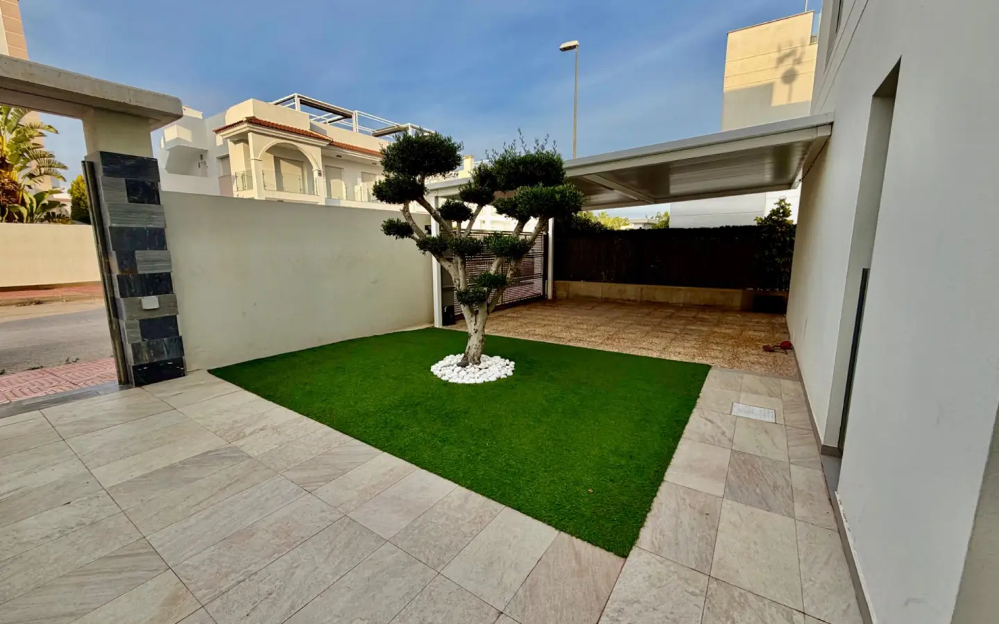 3-bedroom Villa In Rojales, Spain (125 M²)