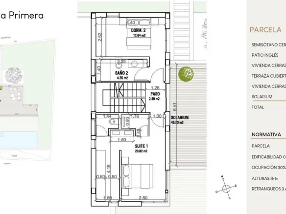 3-bedroom Villa In Finestrat, Spain (322 M²)