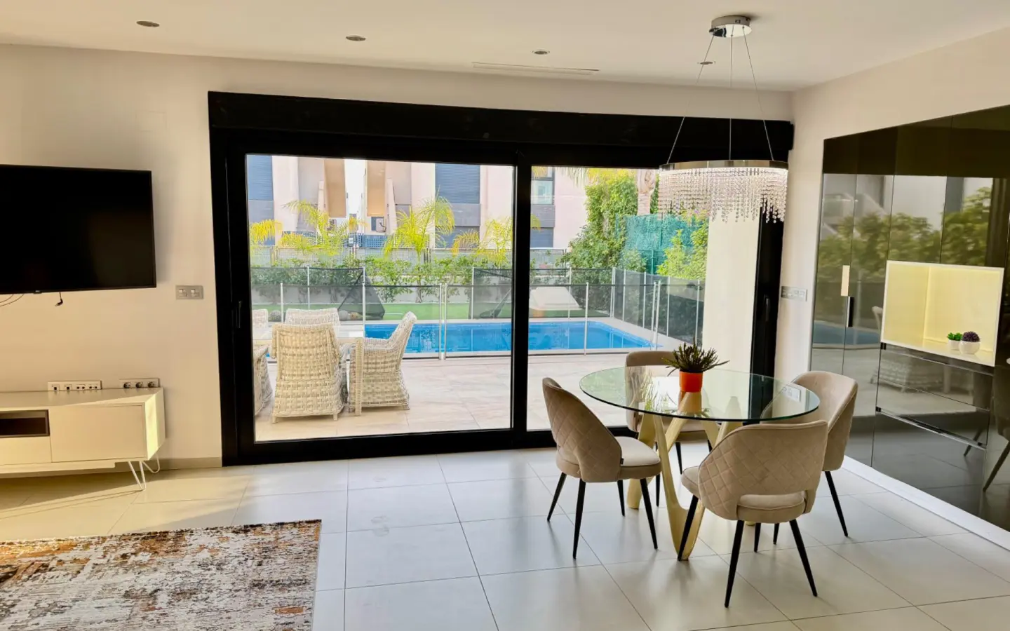 3-bedroom Villa In Rojales, Spain (125 M²)