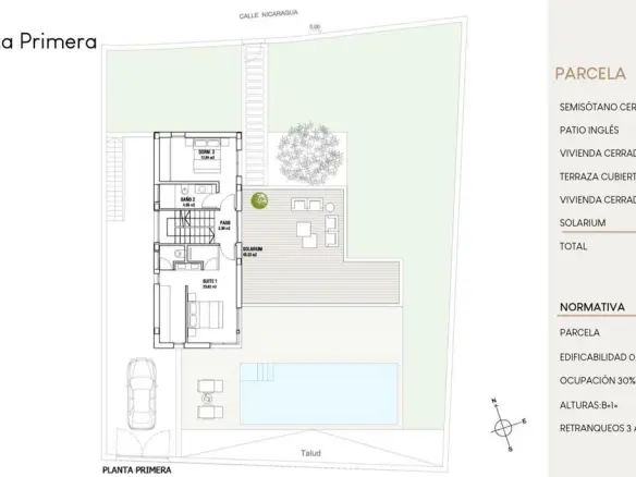 3-bedroom Villa In Finestrat, Spain (322 M²)