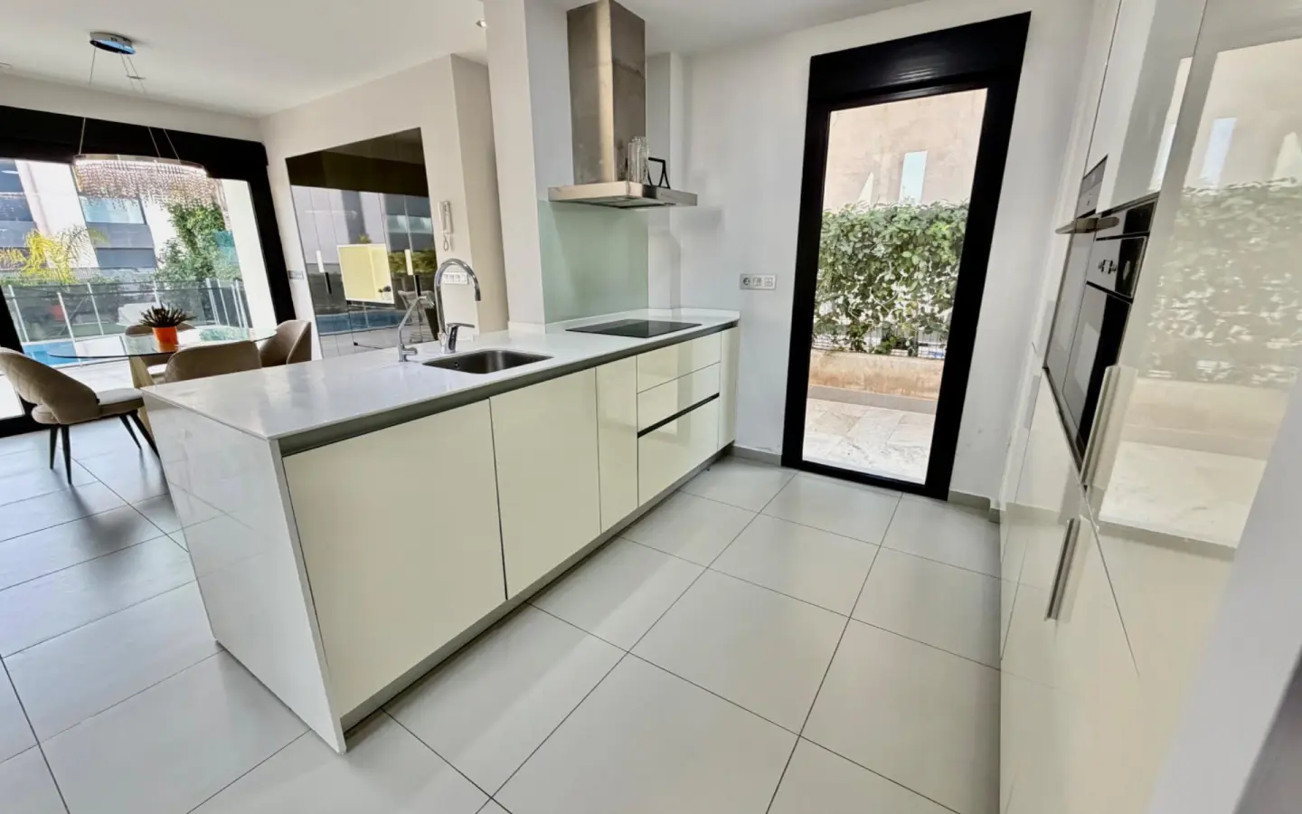 3-bedroom Villa In Rojales, Spain (125 M²)