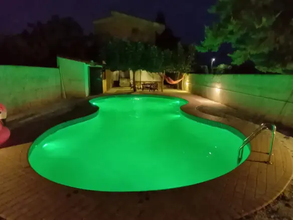 3-bedroom Detached House In Vocha, Greece (110 M²)