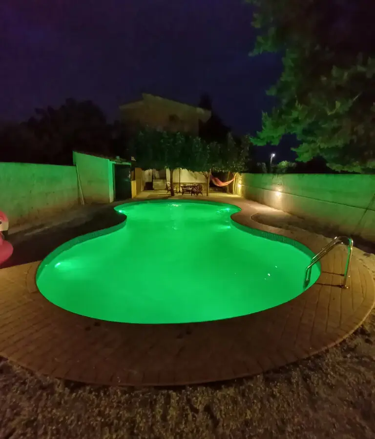 3-bedroom Detached House In Vocha, Greece (110 M²)