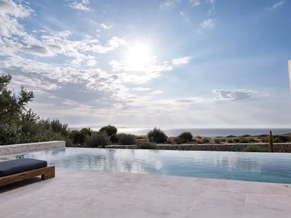 Land In Agios Nikolaos, Greece