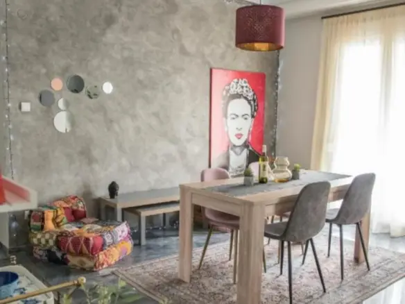 2-bedroom Flat In Kavala, Greece (101 M²)