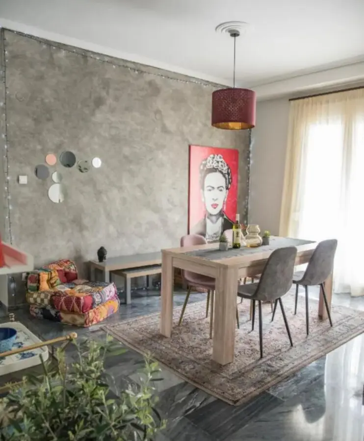 2-bedroom Flat In Kavala, Greece (101 M²)