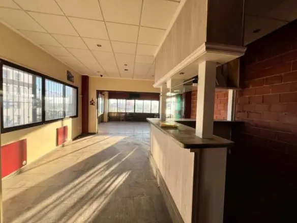 Commercial Unit In Orihuela Costa, Spain (90 M²)