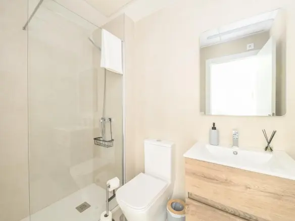 3-bedroom Apartment In Pilar De La Horadada, Spain (80 M²)