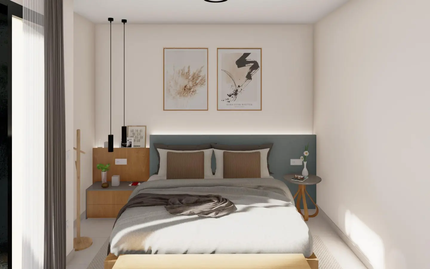 3-bedroom Villa In BaÑos Y Mendigo, Spain (309 M²)