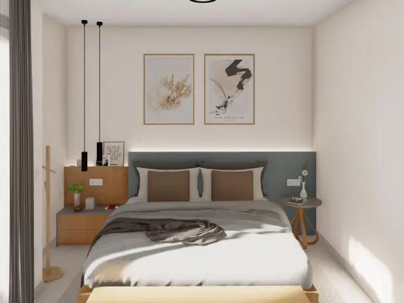 3-bedroom Villa In BaÑos Y Mendigo, Spain (309 M²)