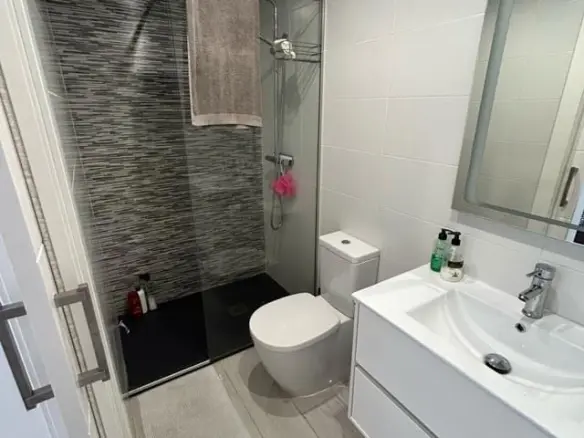 2-bedroom Apartment In San Pedro Del Pinatar, Spain