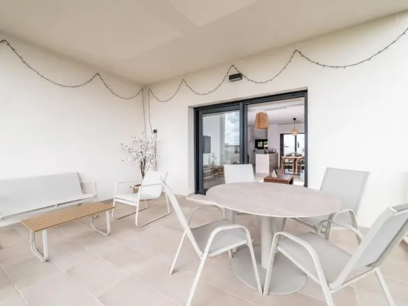 3-bedroom Apartment In Pilar De La Horadada, Spain (80 M²)