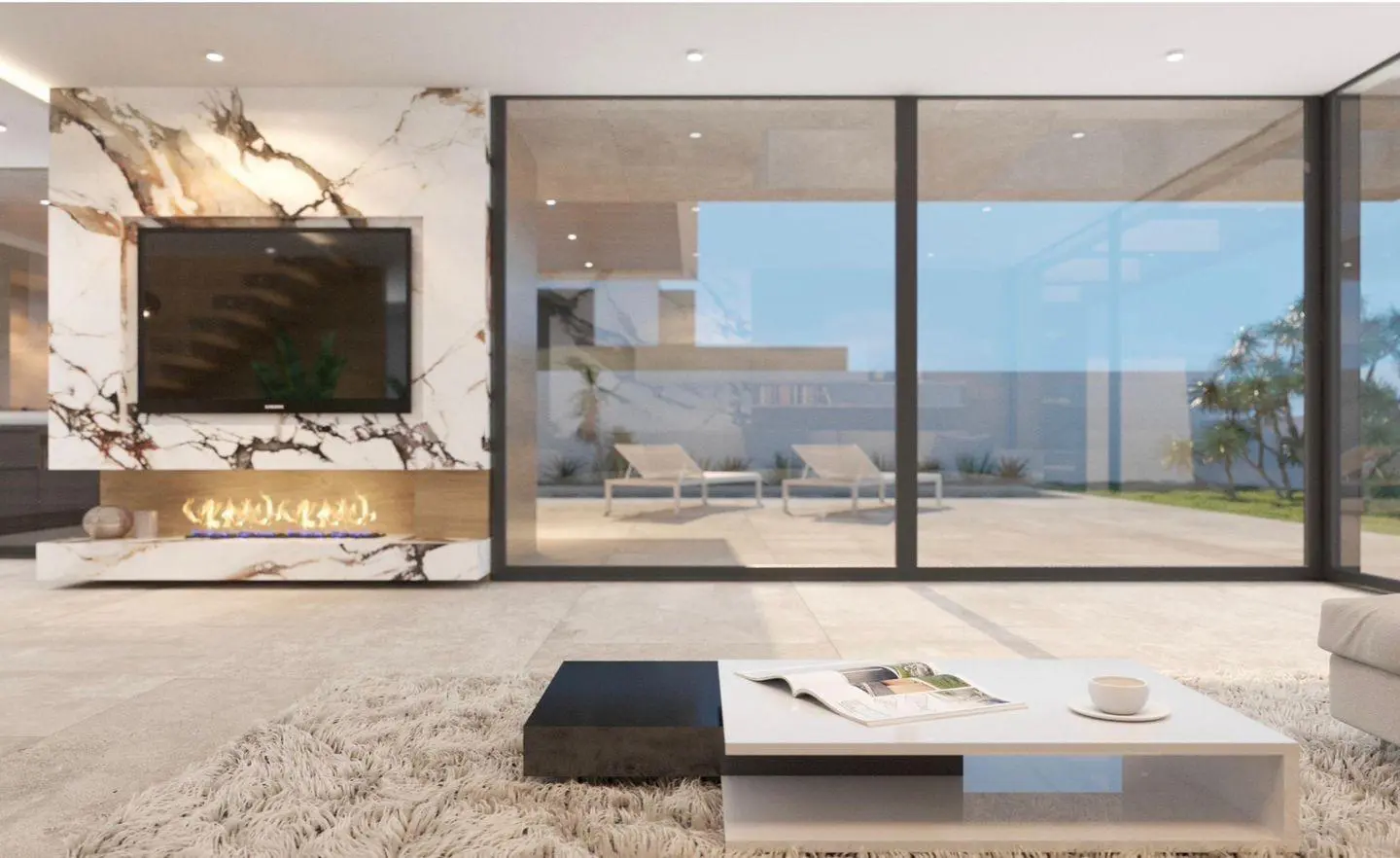 3-bedroom Villa In Ciudad Quesada, Spain (220 M²)