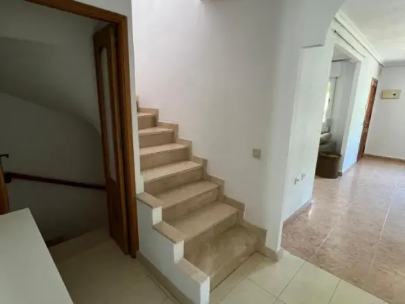 4-bedroom Terraced House In Pilar De La Horadada, Spain