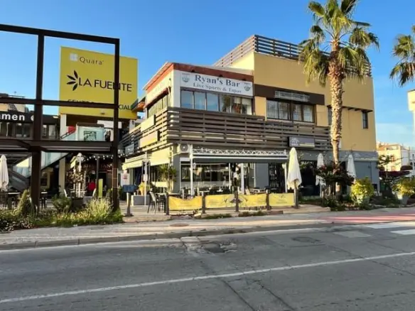 Commercial Unit In Orihuela Costa, Spain (90 M²)