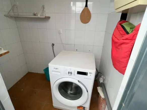 4-bedroom Terraced House In Pilar De La Horadada, Spain