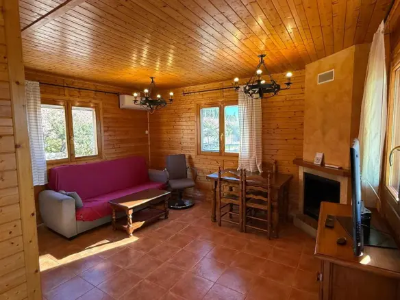 5-bedroom Flat In Aledo, Spain (3.000 M²)