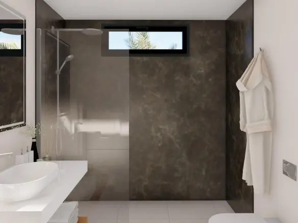 3-bedroom Villa In BaÑos Y Mendigo, Spain (309 M²)