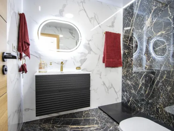 2-bedroom Apartment In Torrevieja, Spain (79 M²)