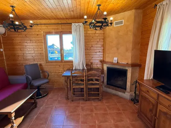 5-bedroom Flat In Aledo, Spain (3.000 M²)