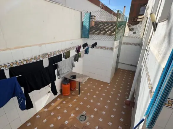 4-bedroom Terraced House In Pilar De La Horadada, Spain