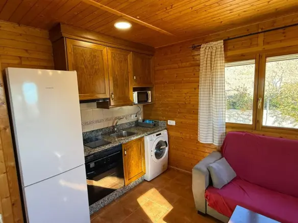 5-bedroom Flat In Aledo, Spain (3.000 M²)