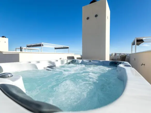 2-bedroom Apartment In Orihuela Costa, Spain