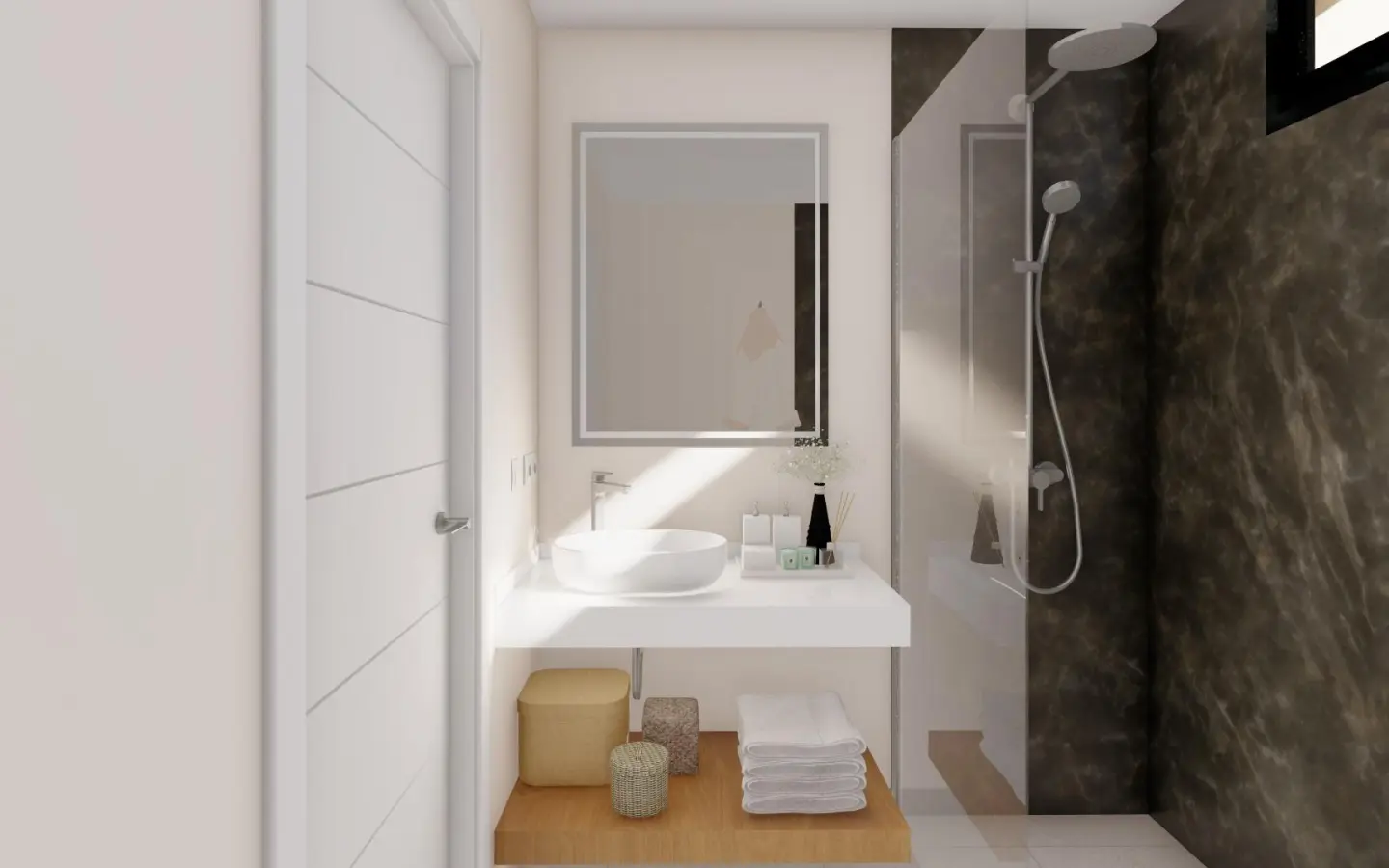 3-bedroom Villa In BaÑos Y Mendigo, Spain (309 M²)